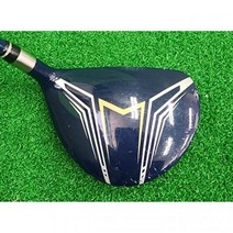 미사일 MX9 남자 9번우드 24도, 기본 : 상세페이지 참조