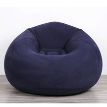 부드러운 촉감 1인용 도서관 에어소파 홈패션 소파쿠션 가정용