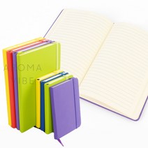 THCO12 밴드형노트 업무용다이어리 사무실다이어리, 소