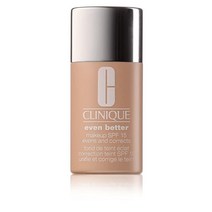 크리니크 New Item CLINIQUE EVEN BETTER FOUNDATION 1.0 OZ SPF 15 CLINIQUE/EVEN MAKEUP 09 SAND EVENS AND C