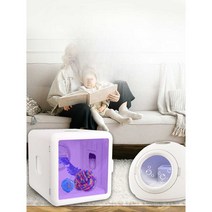 고양이 드라이룸 펫드라이룸, H1Pro(55L)800W음이온 오존 상단버전