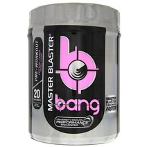VPX Bang 마스터 솜사탕 0 5kg(1 18파운드) 미국직송
