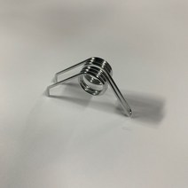 1.4mm더블토션스프링 비틀림스프링