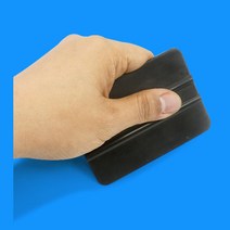 클리닝 물기제거 틈새 붙이는 작업용 필름 전면썬팅 자동차틴팅 열차단 보조석 선팅지 반사