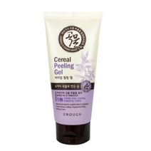 ENOUGH 6가지 곡물로 만든 순 필링젤, 150ml, 2개