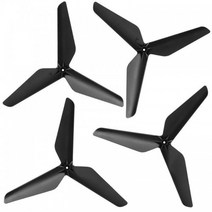 SYMA X5C X5SW X5SC 드론부품모음, 1개, 16. (X5C) 3단날개검정
