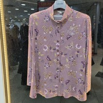 로잔 무지브라우스J2268