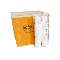 온누리 위생종이컵(50개입x20줄/185ml)1BOX, 1개