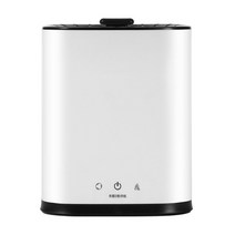 휴대용탈수기 세차장걸레 전체 자동 미니 세탁기 속옷 기숙사 양말 USB, 02 Blue light ozone, 미국