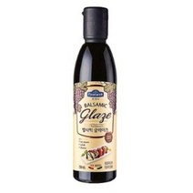 폰타나 모데나 발사믹 글레이즈, 200ml, 1개
