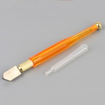 유리자르는칼 공구 전문가용 유리 커팅 칼, ♪상품선택♬, 1개