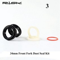 자전거 쇼바 포크 에어샥 폭스샥 32343536mm 오일 스폰지 O링 프론트 밀폐 폼 Manitou 링 for Fox Rockshox
