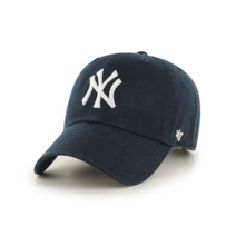 47브랜드 47브랜드 빅로고 NY 양키스 클린업 네이비 / HM