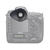 카메라 뷰파인더 확대경 호환 360도 회전식 아이컵 접안 렌즈 니콘 d850 d810a d810 d800e d800 d500 df d5 d4s d4 d3x d3s d3 dslr