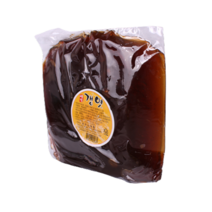 창성당 갱엿(강엿.조청엿) 800g, 5개