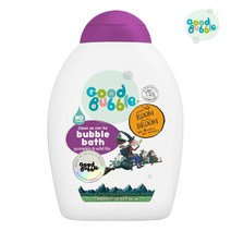 굿버블 영국 버블배스 버블클랜저 거품 입욕제 꽃향&호박향 400ml 영유아가능 저자극 비건인증 친환경 자연유래 수분유지 룸온더브룸 펌킨, 1개