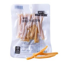 [무료배송]촉촉한 버터구이 오징어 70g X 3 오징어 육포 영화 홈시어터 수입간식, 상세페이지 참조
