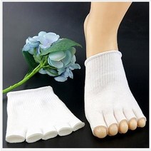 LST397225발가락보호대 건 도움 풋케어 무지외반증 발가락보완, foot-28 발가락교정기