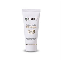 젤쿠어 재생 비비크림 50ml - 보습.진정.영양.보호 BB크림!