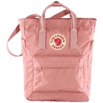 피엘라벤 토트백 Kanken 14L Pink
