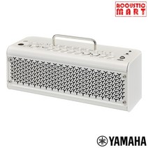 신모델 야마하 THR30II Wireless White 무선 앰프