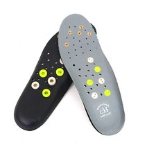 남여공용 포인트 지압 깔창 AB071