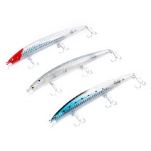 플로팅 미노우 150mm, #1