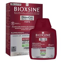 비옥신 포르테 샴푸 300ml x 3개 독일내수용