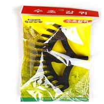 진성 수초갈구리 수초제거기 갈퀴