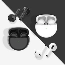 어반사운드 트루팟 무선 블루투스 이어폰 US-TWS1100, 화이트