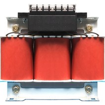 판넬용 10KVA 삼상단권 삼상복권 변압기, 삼상복권 입력440V / 출력380V