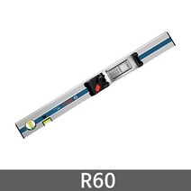 보쉬 거리측정기 레일 R60 GLM80 GLM100C 만 호환가능