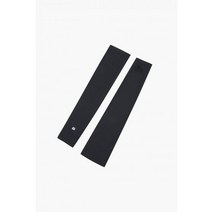 KOLON SPORT 남녀공용 냉감 손등 팔토시 QEHEX23110BLK, 블랙, S