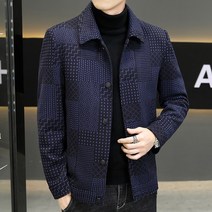 남자더블 모직 자켓 키작은남자 키작남코디 남성복 남자가을 겨울 코트 스몰 스타일리시 XS
