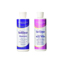 노린스 바디워시 샴푸 물없이 환자 간병 목욕용품, 노린스바디워시