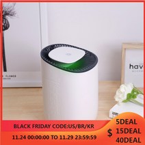 원룸제습기 제습기공기청청기제습기 600ML 미니 휴대용 흡수 공기 건조기 홈 오피스 창 고에 대 한, 03 영국 플러그