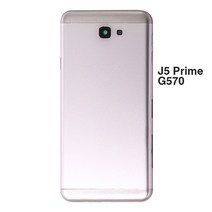 저무리 신제품 배터리 후면 커버 도어 섀시 하우징 케이스 삼성 갤럭시 J5 프라임 J7 ON5 ON7 2016 G570 G610F G610