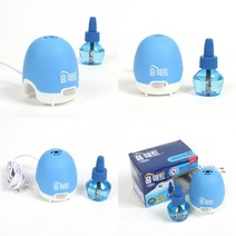 홈매트 리퀴드에스 훈증기세트 일반형 모기약리퀴드 홈매트효과