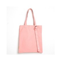[옐로우스톤] 에코백 KNOTS ECOBAG -YS2057PK 핑크