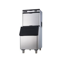 카이저 IMK-450 (와이드형) 업소용 수냉식 제빙기