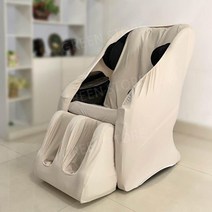 커버 의자 천갈이 보호 덮개 시트 먼지 안마의자커버 안마기 안마의자, 쌀살구