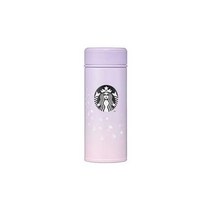 스타벅스 23 체리블라썸 JOG 보온병 250ml