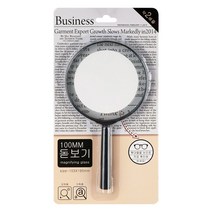 100mm 어린이 돋보기+803fi, 1, 본상품선택