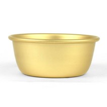 막걸리잔 양은 전통술잔 다용도 소 막사발 주방용품 다기 주기 컵, 본상품선택, 본상품선택