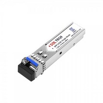솔텍 SFP-LX20 싱글 20km 1310nm LC 광모듈