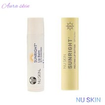 뉴스킨 선라이트 립밤 4.2g / 멜팅 립버터 3.2g SPF14 PA+ 립밤