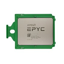 AMD EPYC 7502 QS 프로세서 32 코어 CPUs 2.5GHz 최대 SP3 320, 한개옵션0