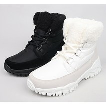 보아부츠 워커부츠 털부츠 방한부츠 국산 터너s
