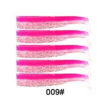 블랙 미노 지그 헤드 낚시 루어 소프트 파이크 5g/12g/ 25g 배스 미끼 보트 코드 seabass Zand146489, 90mm jig head 25g, b09