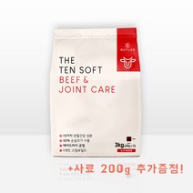버틀러 더텐 소프트 1KG 3KG 강아지 반건조 사료 4종 + 200g 추가증정, 인섹트6KG (3kg+3kg)+1.2kg +댕냥이물티슈